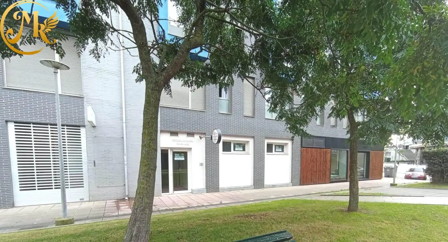 Gewerbefläche zum Verkauf in Calle  Francisco Tomás y Valiente, imagen 3