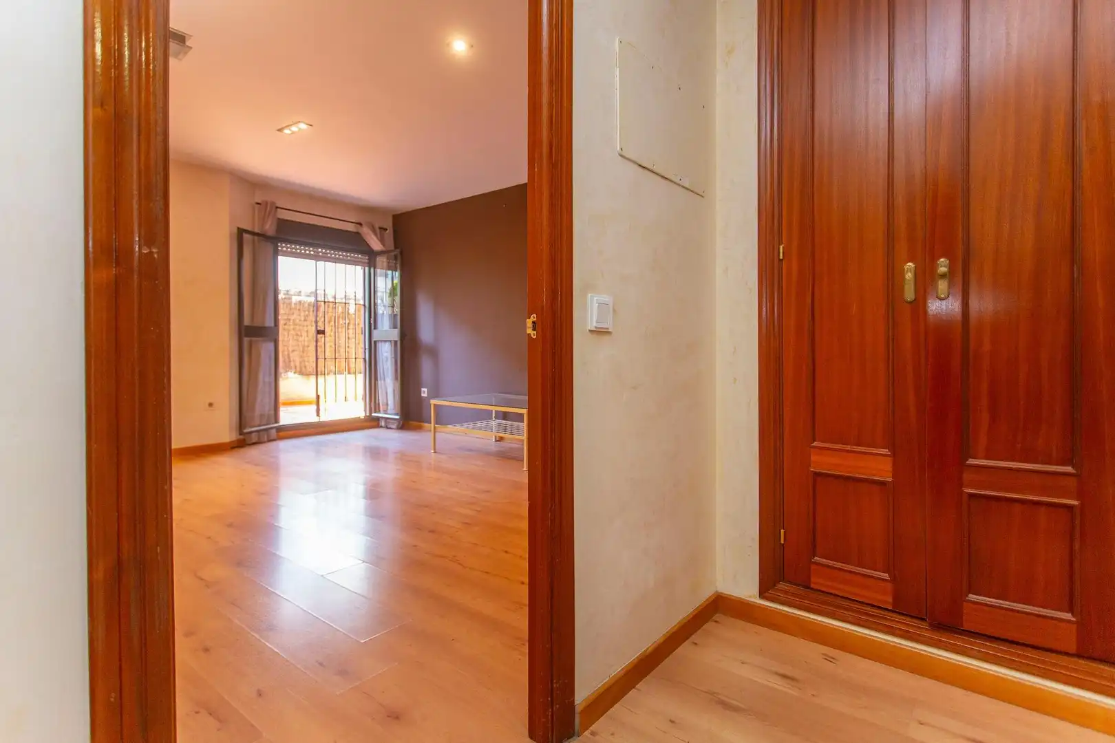 Flat for sale in Jerez de la Frontera  with Air Conditioner, Heating and Storage room