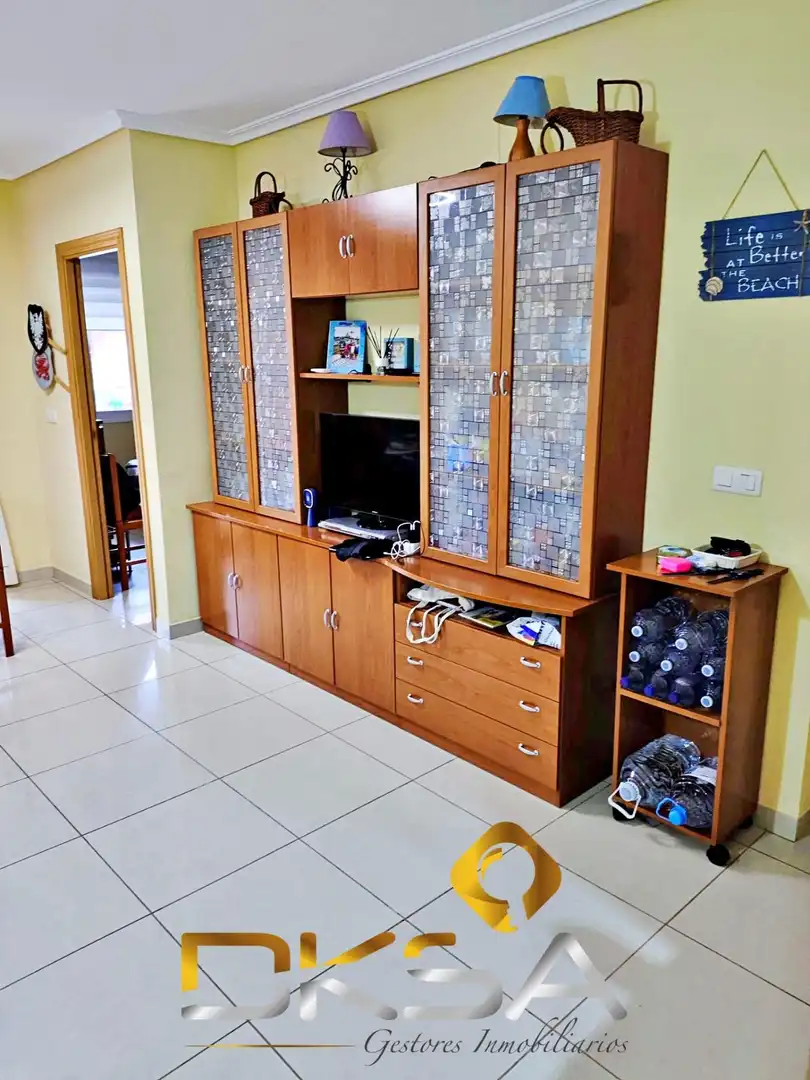 Apartment with pool for sale in Calle AMPLARIES, imagen 7