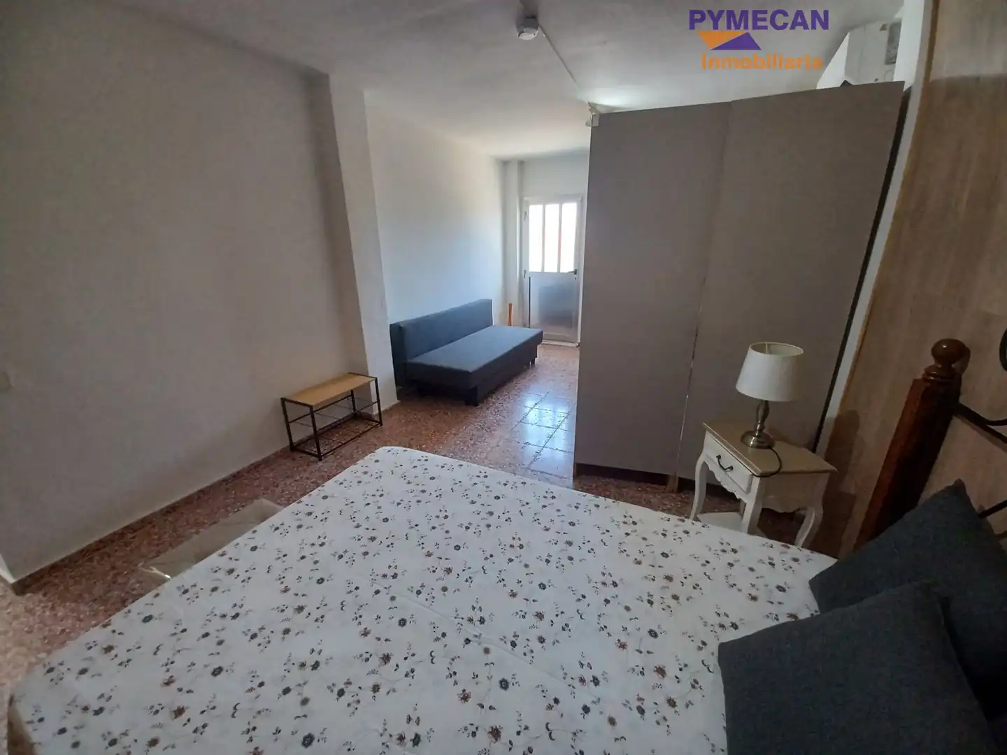 Dormitori de Casa o xalet en venda en Fasnia amb Aire condicionat