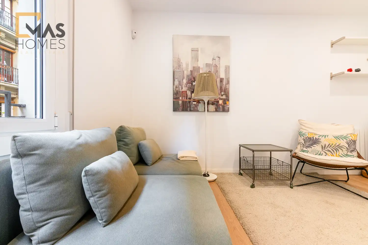 Piso con ascensor en venta en Carrer de Blai, imagen 35