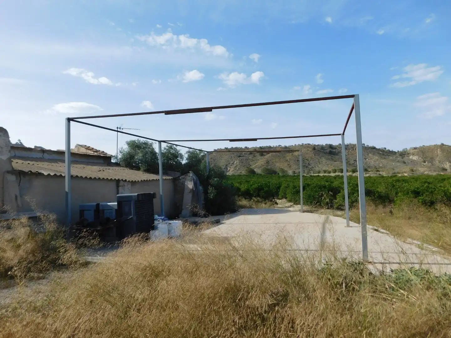 Terreno residencial en venta en San Miguel de Salinas, imagen 19
