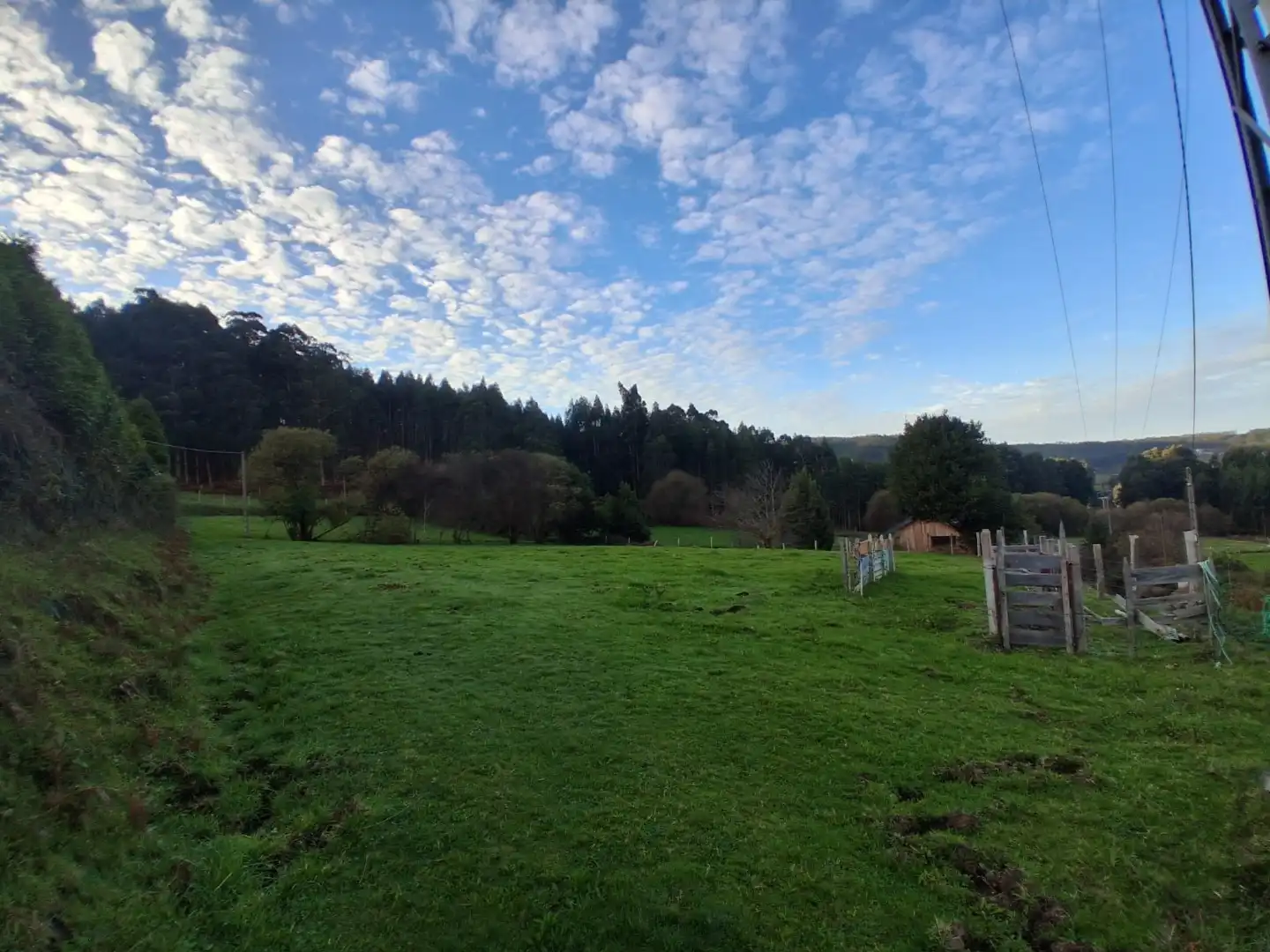 Residential for sale in O Vicedo 