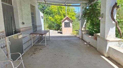 Foto 2 de Casa o chalet en venta en Huerta Arriba, El Llano, Molina de Segura