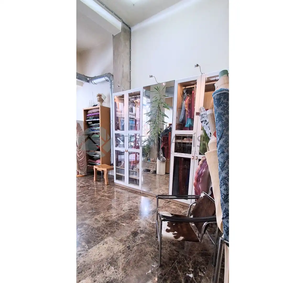 Commercial properties for sale in L'Eixample