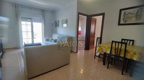 Foto 3 von Wohnung zur Miete in Alameda, Cartagena
