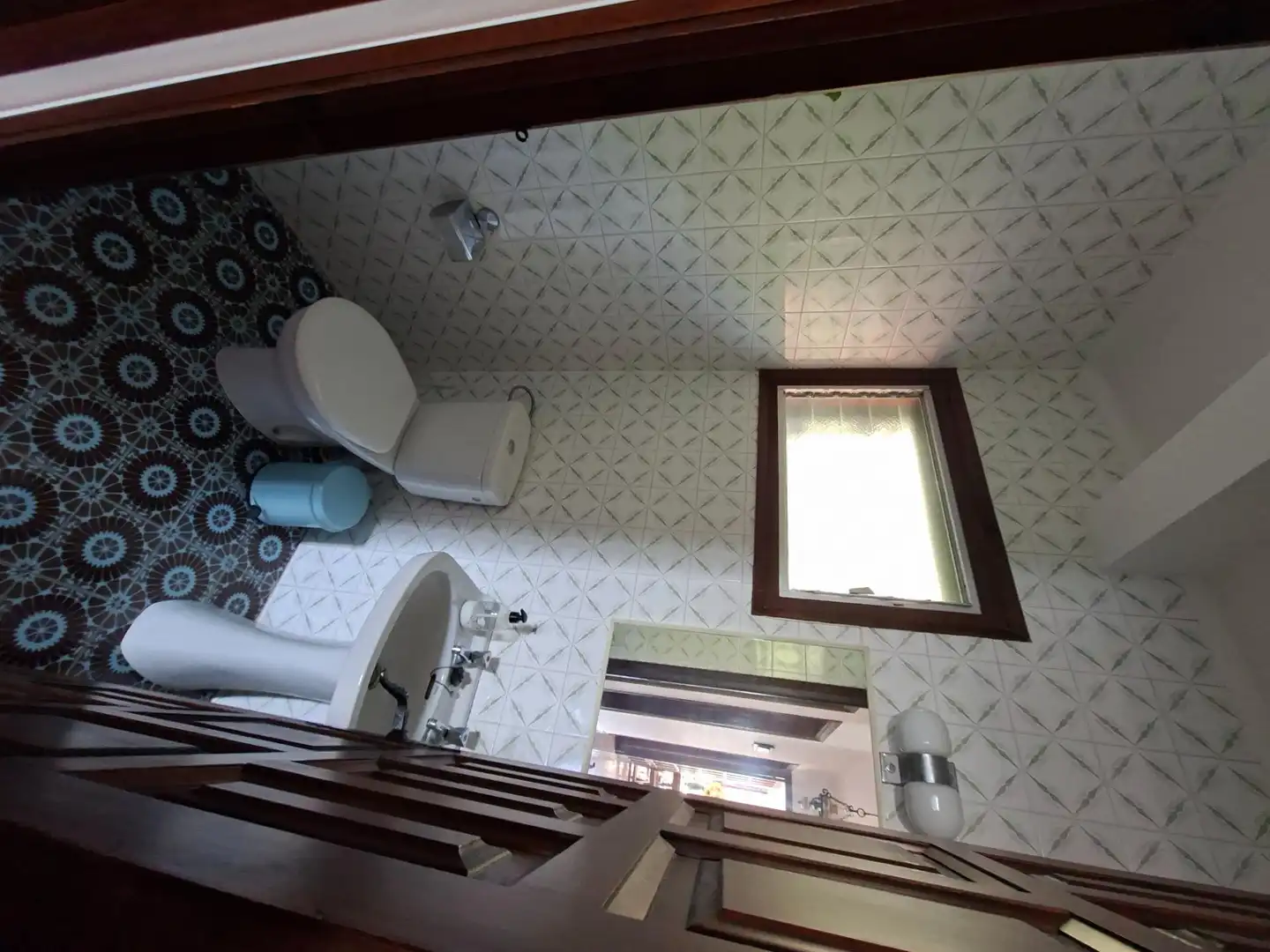 Bathroom of Houses for sale in Calafell  with Private garden, Terrace and Storage room