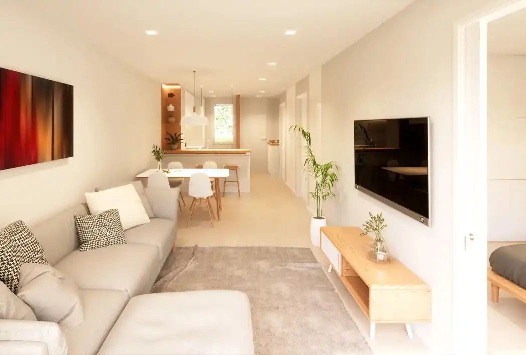 Ground floor for sale in Carrer Gravat Crosta, 1, Nord