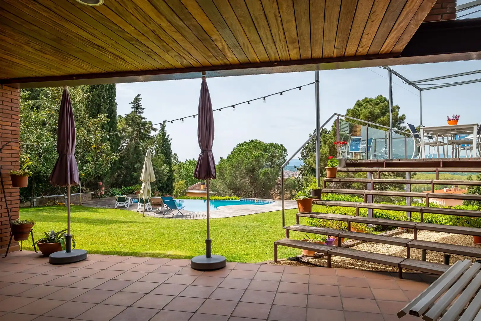 Casa o chalet en venta en N/A, Montjuïc