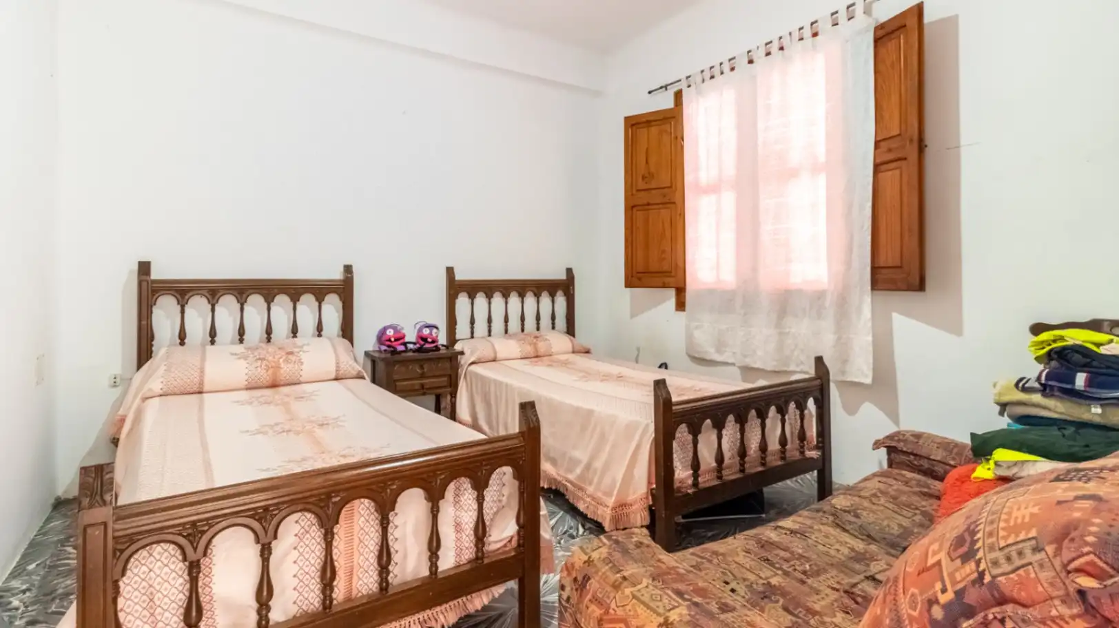 Villa mit Garten zum Verkauf in Pego, imagen 10