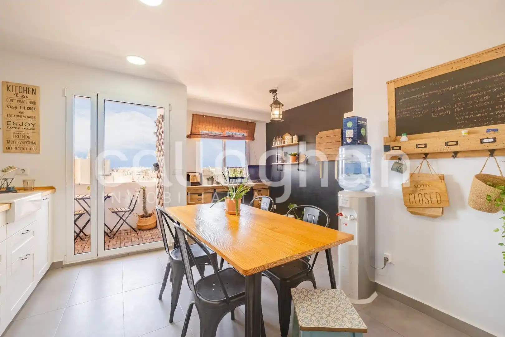 Flat for sale in Albuixech