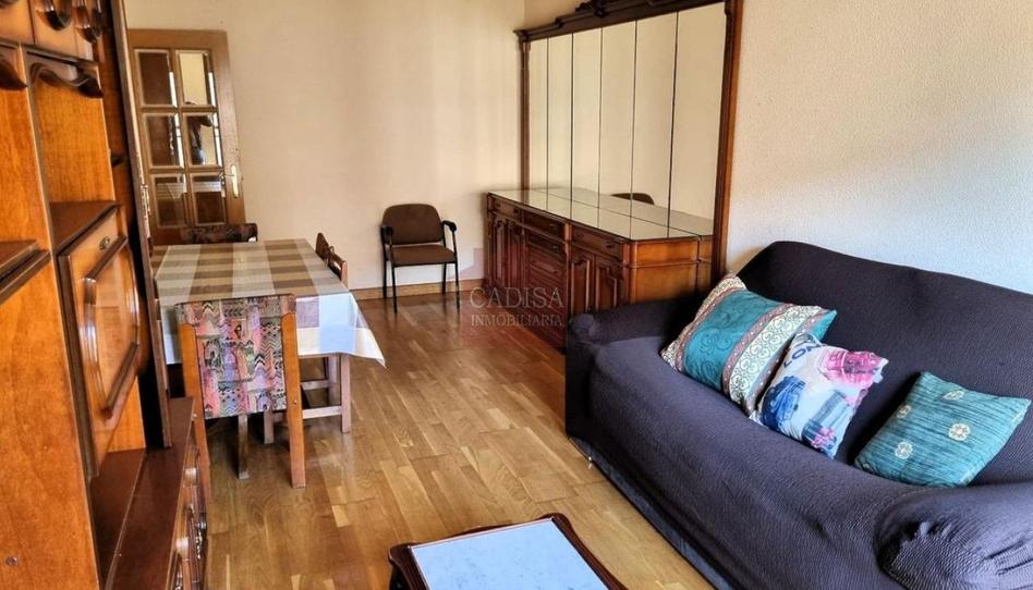 Foto 1 de Pis de lloguer a Pizarrales, Salamanca