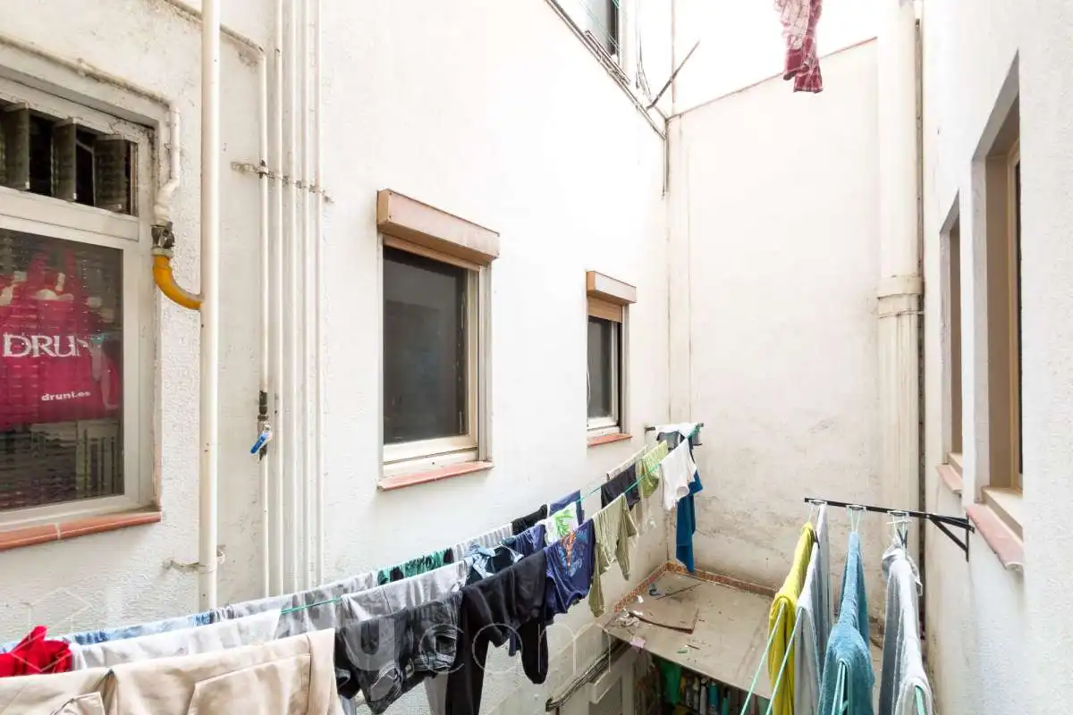 Terraza de Piso en venta en Barcelona con Terraza