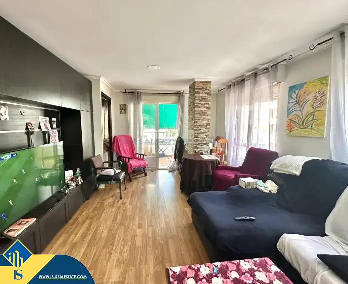 Piso con ascensor en venta en Centro, imagen 4
