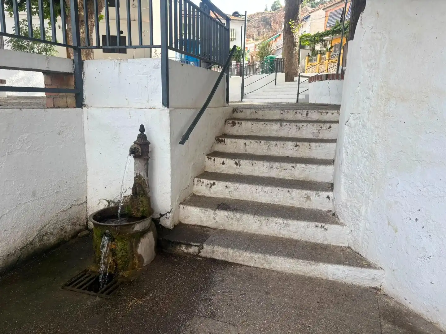 Business premises to rent in Avenida Avenida Alfaguara, imagen 3