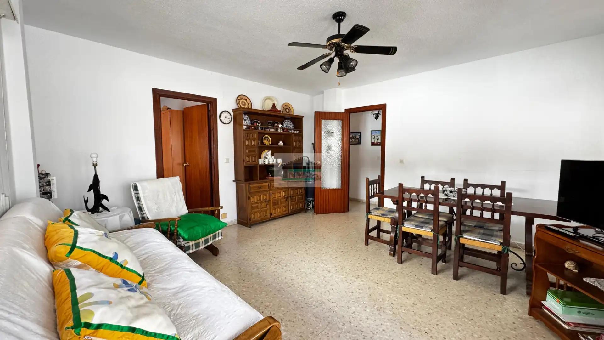 Appartamento con terrazza in vendita a Calle Geraneos 3, imagen 23