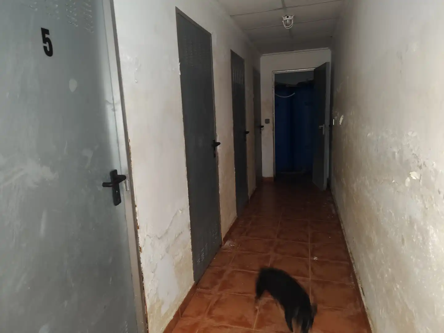 Àtic en venda a Avenida Fabián Escribano, 57, Beniaján