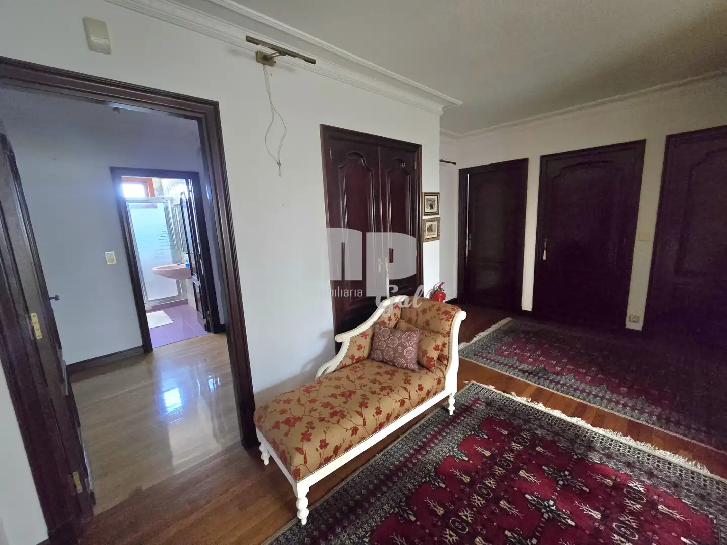 Casa o chalet en venta en Barrio Illa Toralla, Coruxo - Oia - Saiáns