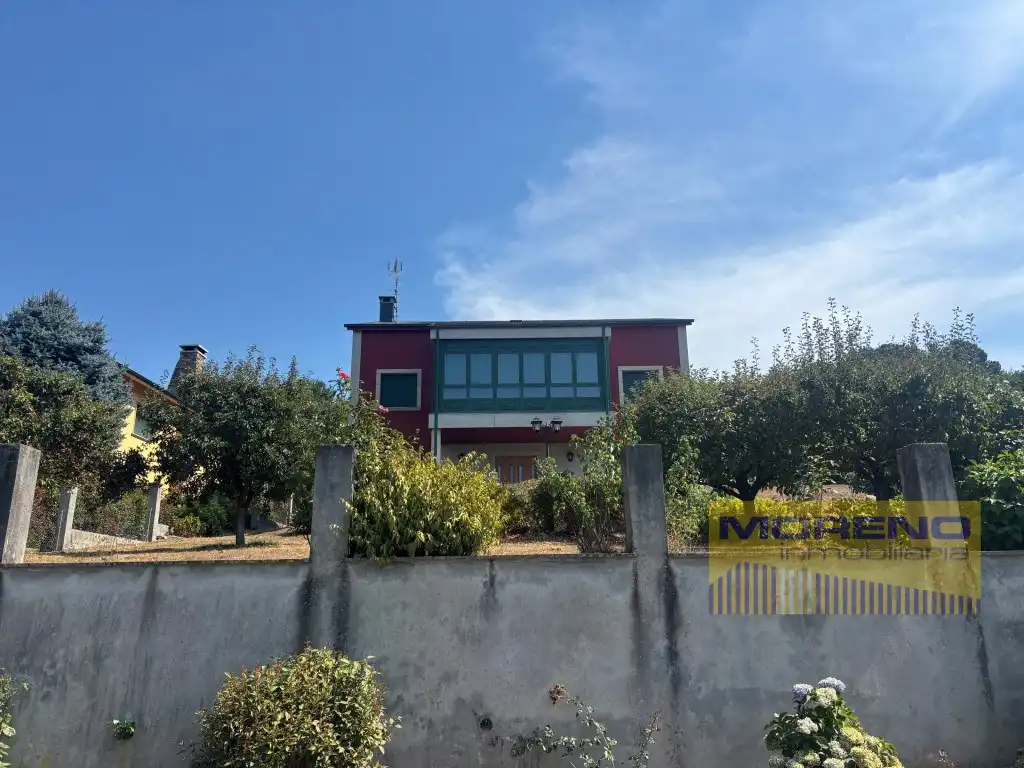 Villa zum Verkauf in Sarria, imagen 17