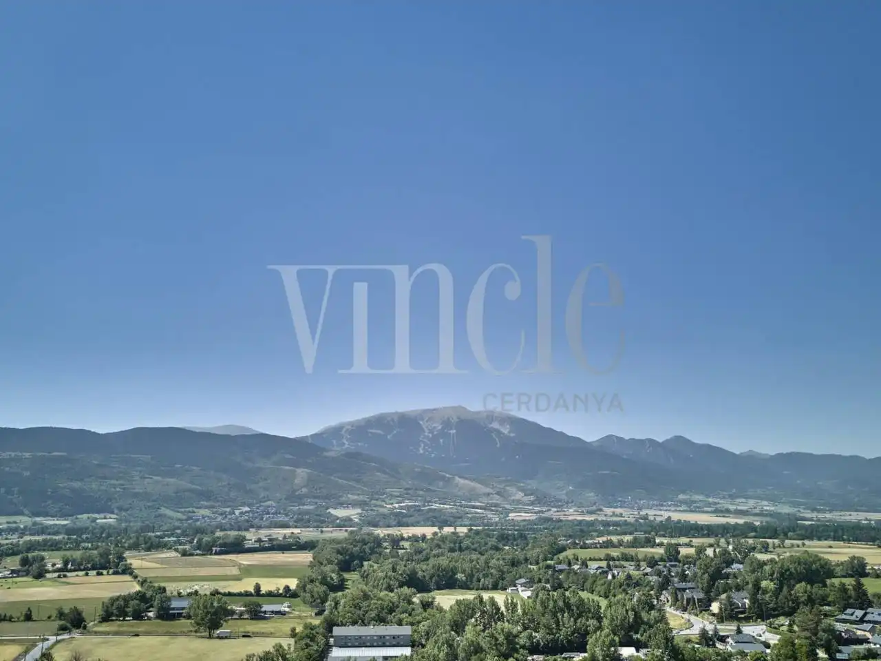 Casa o chalet en venta en Guils de Cerdanya con Calefacción, Jardín privado y Parquet