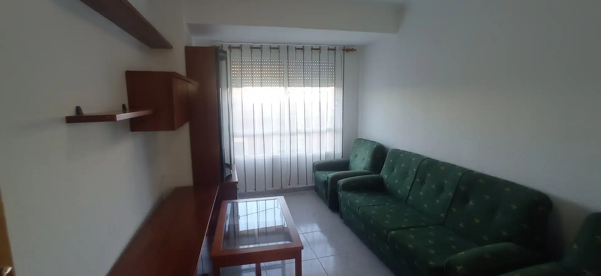 Piso en venta en Calle San Antonio, Barrio de Peral - San Félix