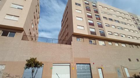 Foto 4 de Garatge en venda a Avenida de Miguel Arruda, Muelle, Ceuta