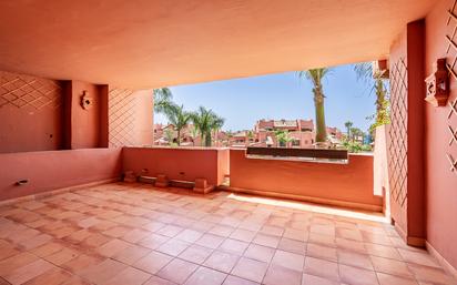 Apartament en venda a Estepona