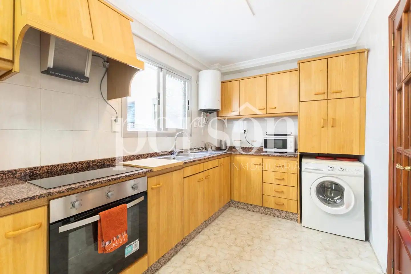 Flat for sale in La Torre