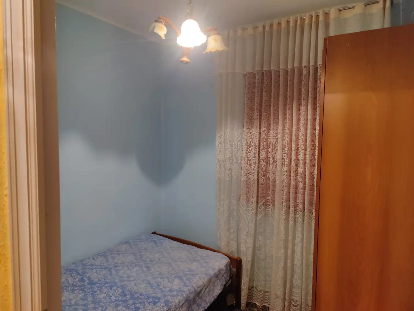 Piso en venta en Calle Nuestra Señora de Tejeda, Talayuelas