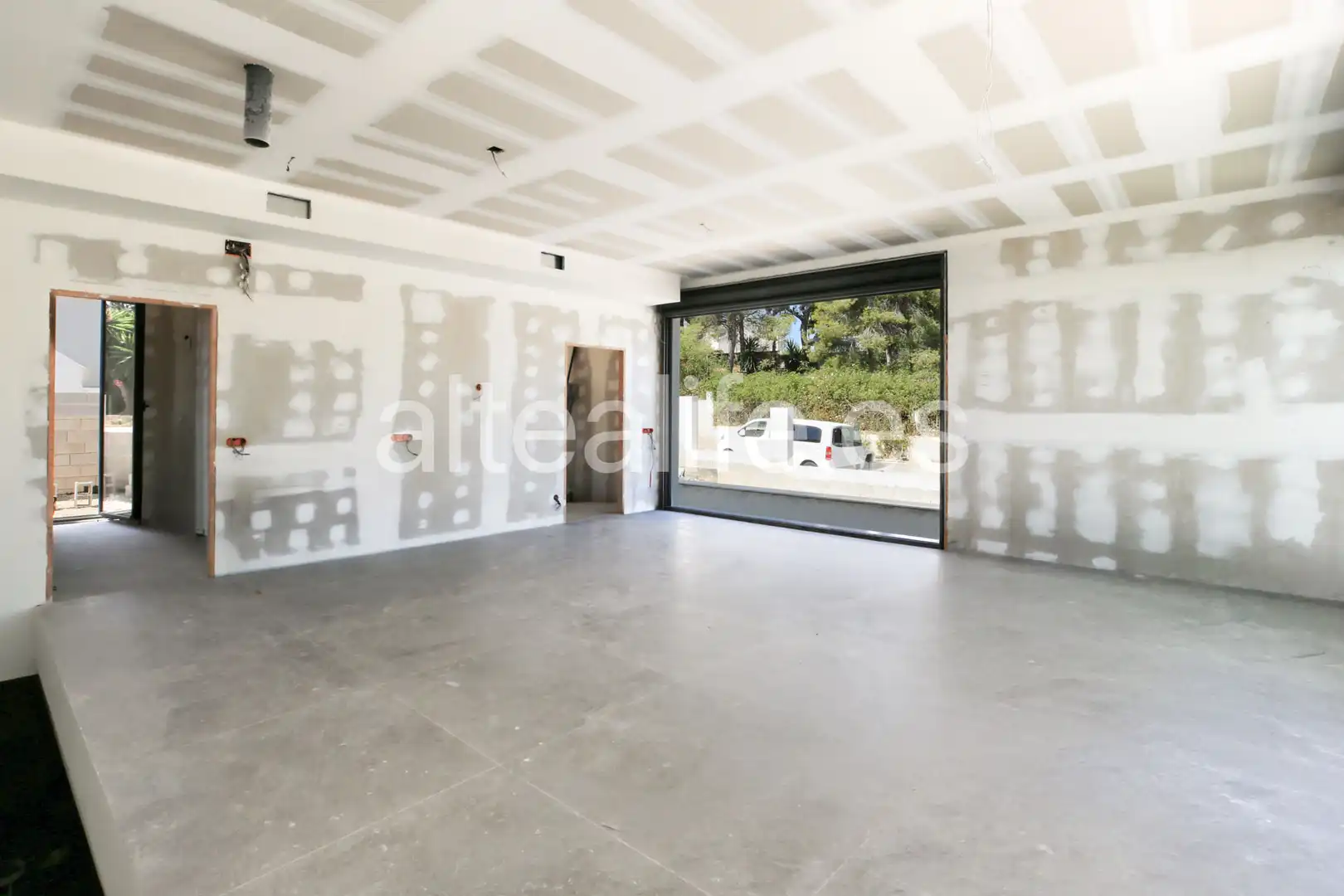 Villa con piscina in vendita a Carrer Cap Roig, imagen 23