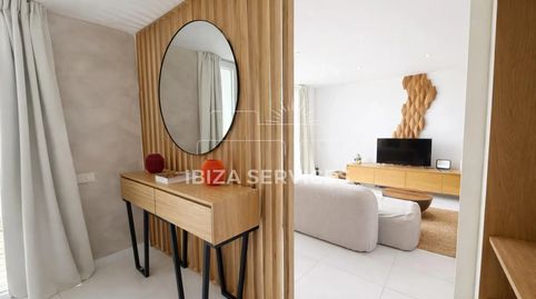 Foto 3 von Wohnung zur Miete in Marina Botafoc - Platja de Talamanca, Eivissa
