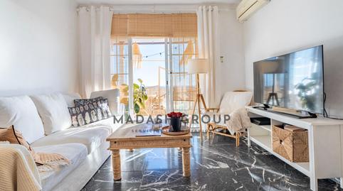 Foto 4 de Pis en venda a Carrer Circumval·lacio, Segur de Calafell, Calafell