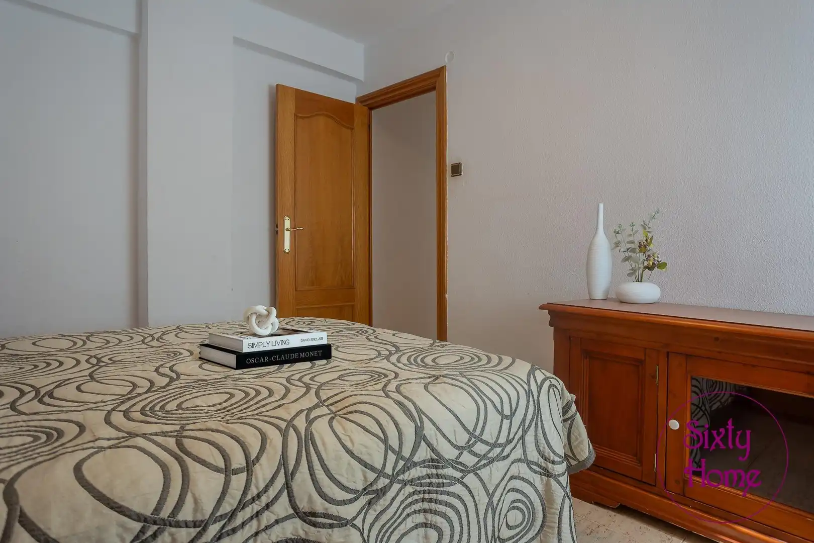 Piso con ascensor en venta en Calle del Tenor Fleta 38, imagen 8