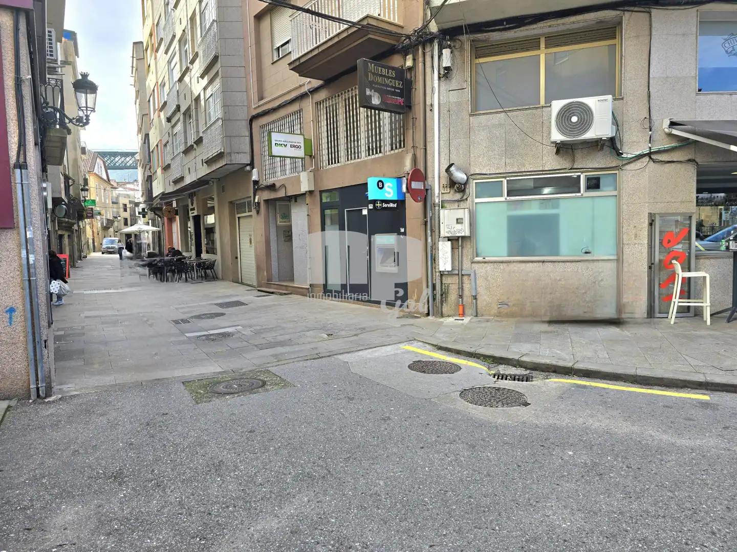 Local comercial en venda a Redondela, imagen 2