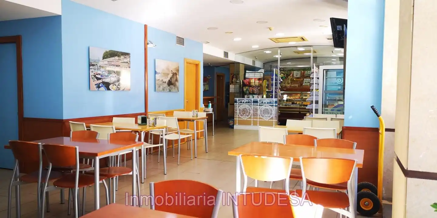Local en venta en Tudela