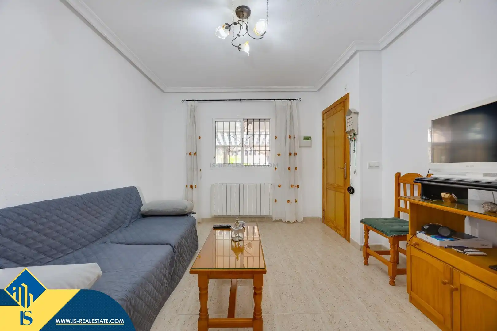 Bungalow amb piscina en venda a Orihuela Costa, imagen 3