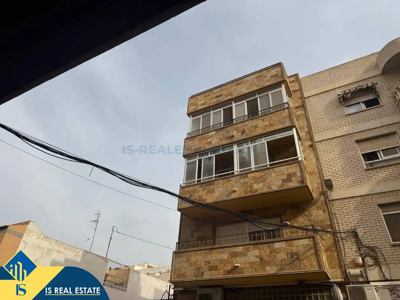 Apartamento con ascensor en venta en Playa del Cura, imagen 4