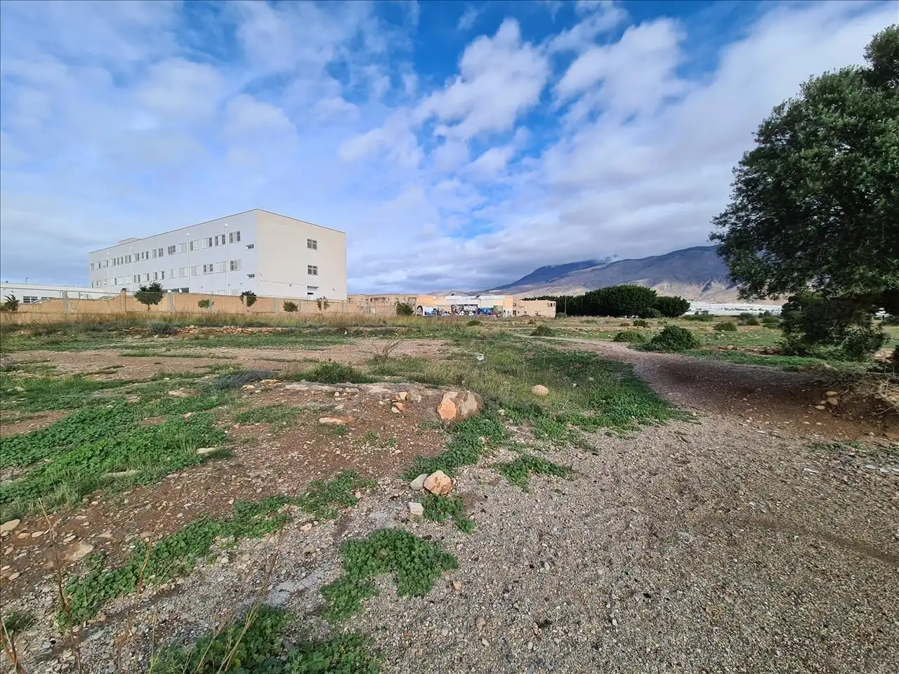 Terreno residencial en venta en El Ejido Ciudad, imagen 6