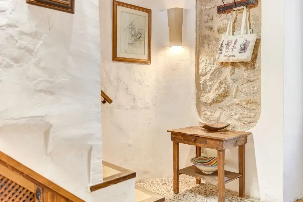 Casa adosada en venta en Pollença con Terraza