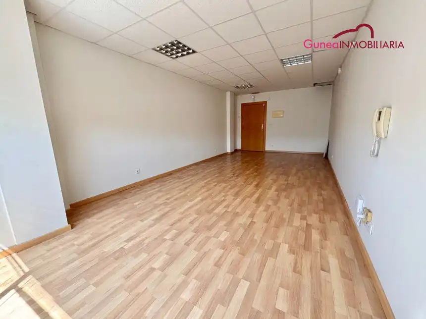 Büro zur Miete in Oiartzun