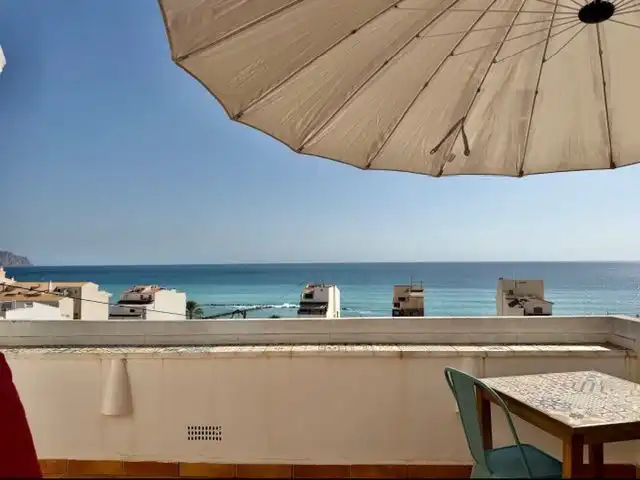 Landhaus zum Verkauf in Altea ciudad, imagen 3