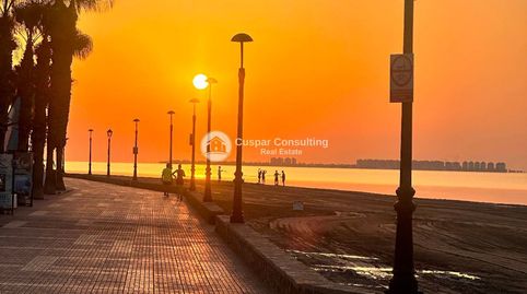 Foto 4 de Casa adosada en venta en N/a, Los Narejos - Punta Calera, Los Alcázares