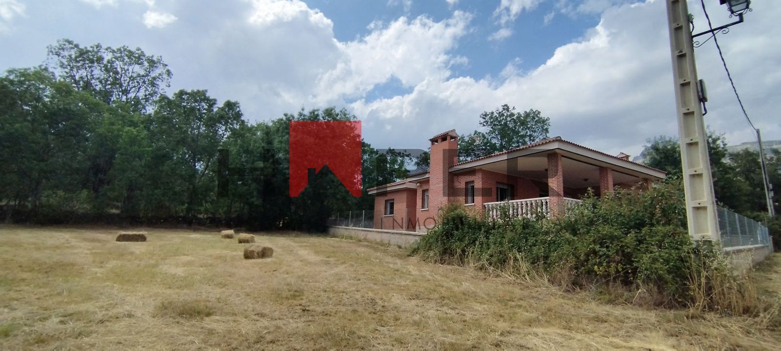 House or chalet for sale in Navarredondilla  with Terrace, Storage room and Furnished