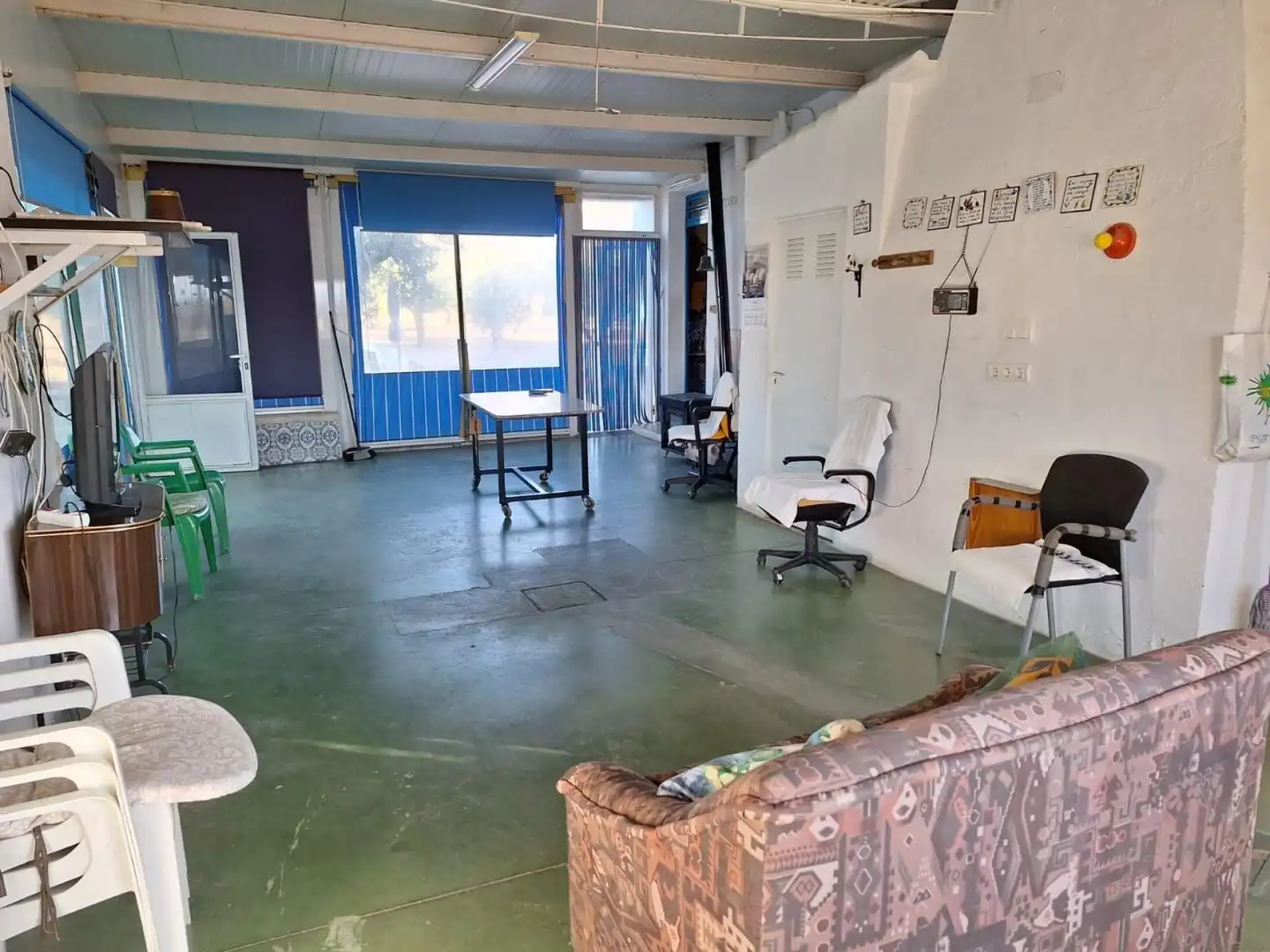 Finca rústica en venta en Villena con Terraza y Piscina