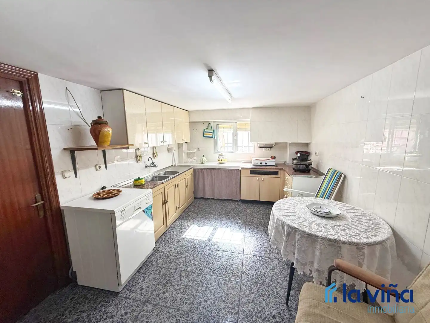 Casa con terraza en venta en Villanueva de Tapia, imagen 16
