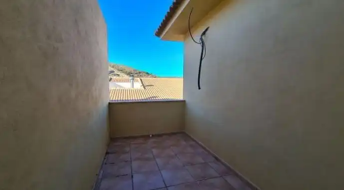 Terraza de Casa o chalet en venta en Macael
