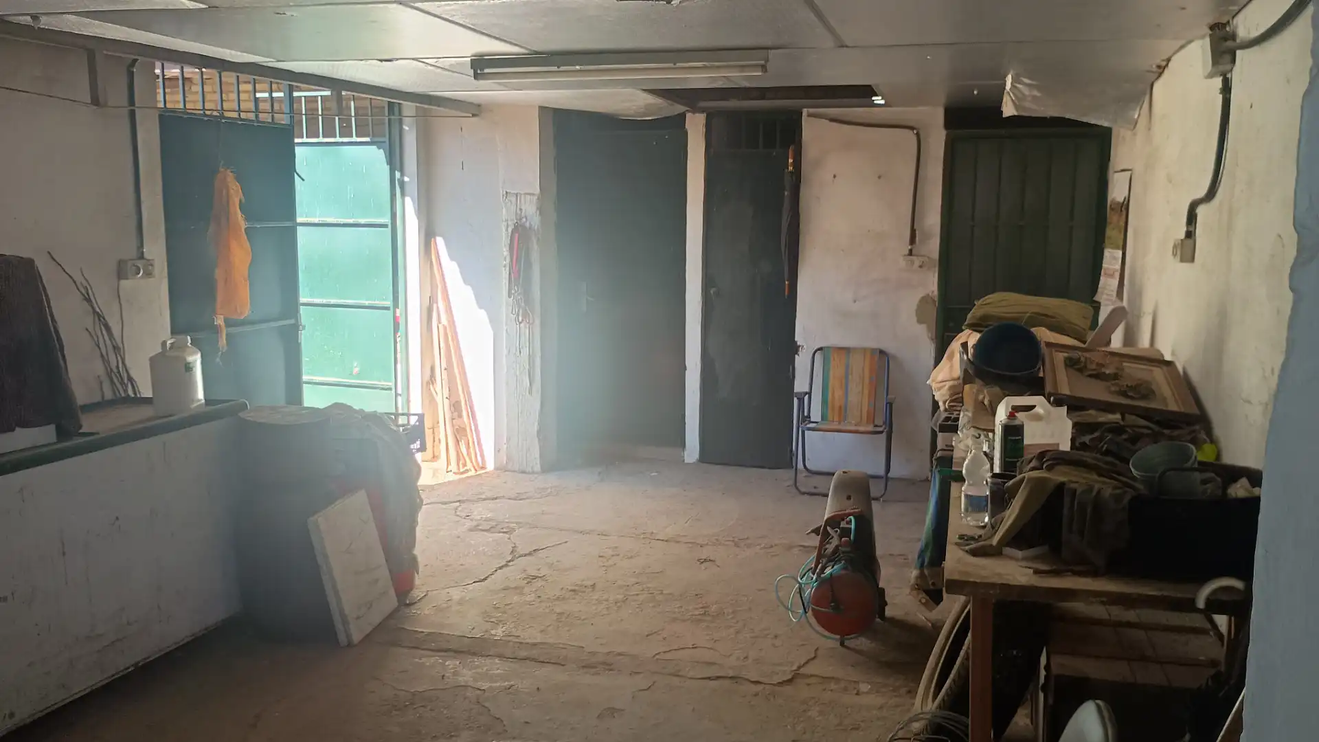 Nave industrial en venta en Calle Maestro Rodrigo, imagen 6