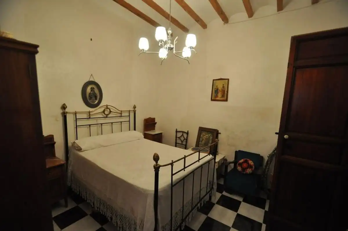 Chalet en venta en El Pinós / Pinoso, imagen 26