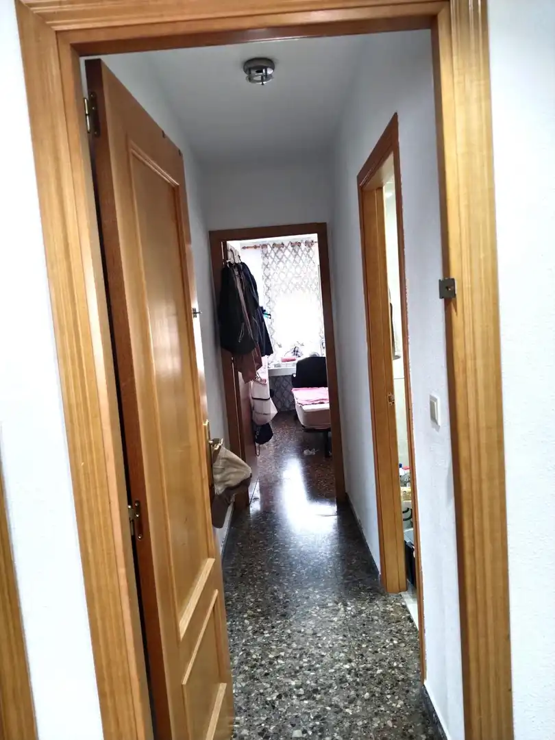 Wohnung zur Miete in Alfara del Patriarca