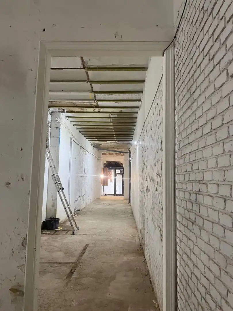 Local comercial en alquiler en c/Aribau, imagen 2